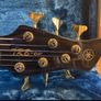 Yamaha TRB 6P (on hold) Image 6