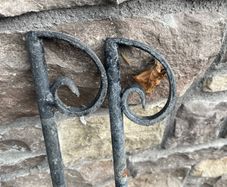 gate bits