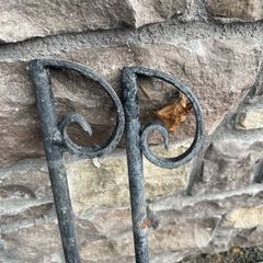 gate bits