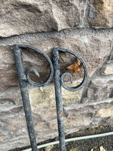gate bits