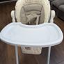 baby high chair Image 4