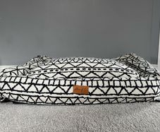 Dog Bed 92cm x 61cm