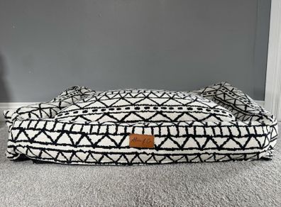Dog Bed 92cm x 61cm