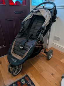 City Mini buggy