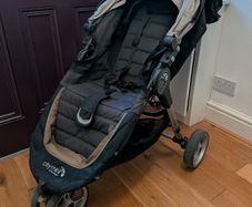 City Mini buggy