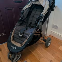 City Mini buggy