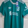 Liverpool FC 25/26 Third Authentic Jersey - Medium Image 3