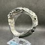 Seiko Mod Daytona Style 40mm Men's Watch Image 3