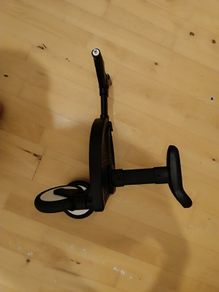 Yoyo Buggy Board