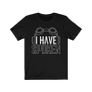 I Have Spoken Shirt, Kuill Shirt, I Have Spoken Kuiil, Batuu, Parody, Tatooine Image 6