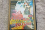 Back to the future collectors edition dvd