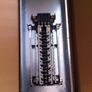 200 Amp Square D Load Center / MCB Board Image 2