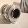 Helios 40 85mm f1.5 Camera lens m39/m42 Image 3