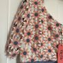 BNWT Chi Chi London Winona one shoulder lace fitted dress UK14 Image 2