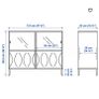 cabinet IKEA Image 2