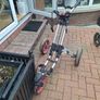 golf trolley Image 2