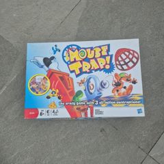 board games
