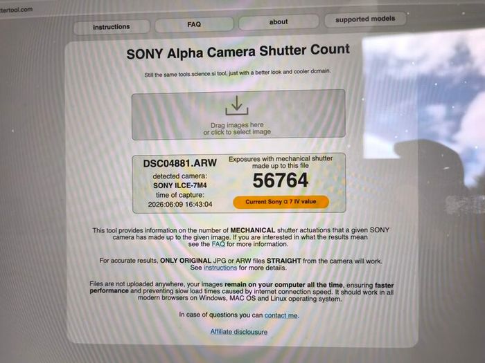 Sony a7IV