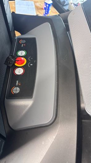 treadmil