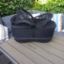 Dog carrier for bike Image 7
