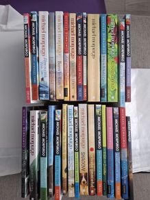 Michael Morpurgo Boxsets