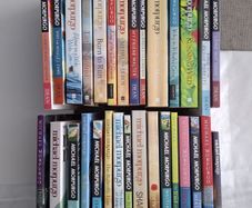Michael Morpurgo Boxsets