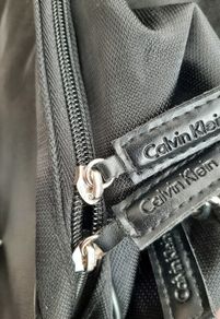New large Calvin Klein travel/weekend bag