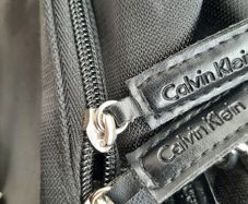 New large Calvin Klein travel/weekend bag