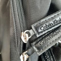 New large Calvin Klein travel/weekend bag