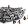 Lego Star Wars 75257 Millennium Falcon Image 5