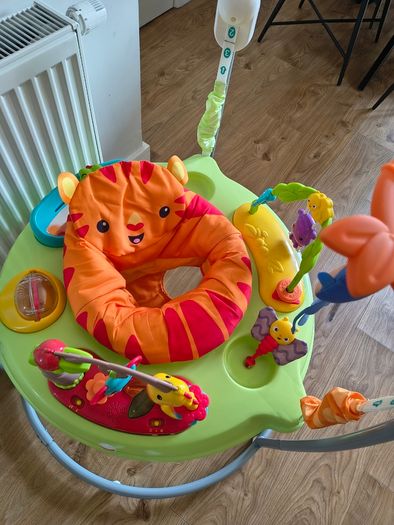 Fisher Price Jumparoo