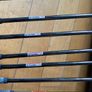 Mizuno MP-20 4-PW Image 5