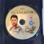 Gladiator (Ridley Scott Film) [2000] Russell Crowe, Joaquin Phoenix, Connie Nielsen, Oliver Reed, Djimon Hounsou & Richard Harris [Movie DVD] Academy Award Winner Image 4