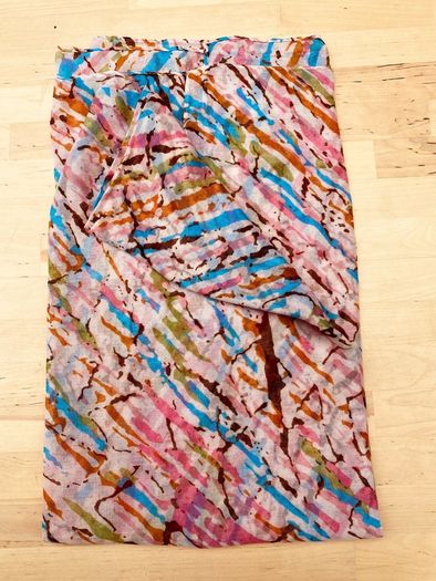 7000 Ladies Scarves - Wholesaler Liquidation Stock Clearance