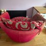 Fama nest chair Image 3