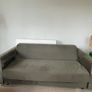 3 Seater Sofa Bed Image 4