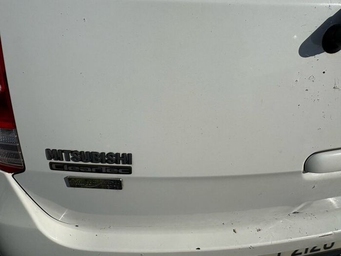 Car for parts