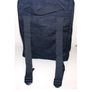 Jean Paul Gaultier Parfum Denim Backpack Image 4