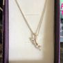 sterling silver necklace Image 2