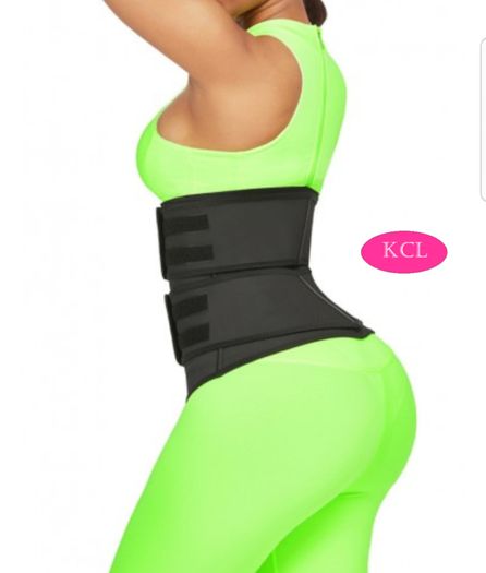Detachable Waist Trainer-Kalicious Collections
