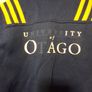 Highlanders Rugby Union Football Club Jersey. Dunedin New Zealand.  Official Adidas Mens / Youths Home Jersey. Collect In Dublin Or Receive Via Post. Image 3
