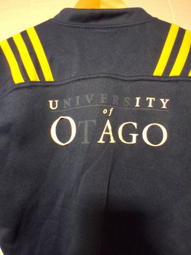 Highlanders Rugby Union Football Club Jersey. Dunedin New Zealand.  Official Adidas Mens / Youths Home Jersey. Collect In Dublin Or Receive Via Post.