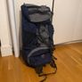 RIDGE 53 100L Hiking Backpack Image 2