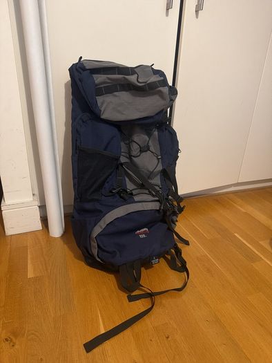RIDGE 53 100L Hiking Backpack