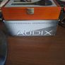 audix vx10 stage/studio condenser microphone Image 2
