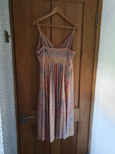 River island dress