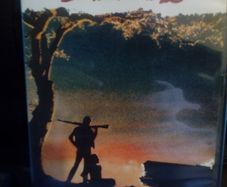 Badlands Dvd Martin Sheen Sissy Spacek Terrence Malick