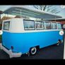 VW Replica Food Cart Image 4