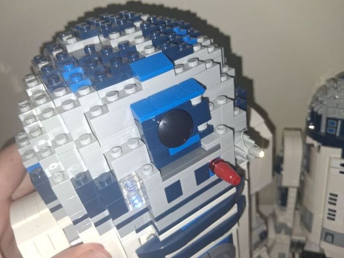 lego