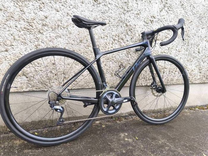Giant Liv Langma Advanced 1 carbon